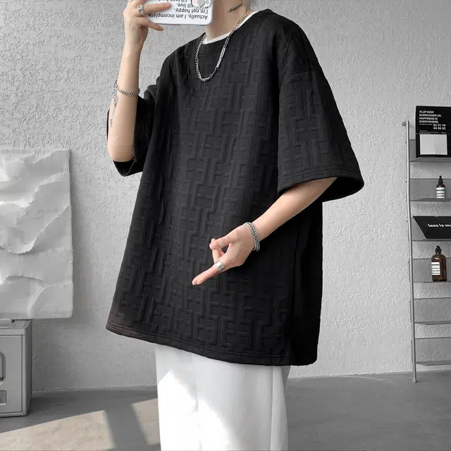 PAINT STAIN T