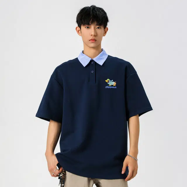 ZWWWZ Polo