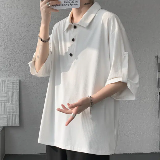 ZWWWZ Polo