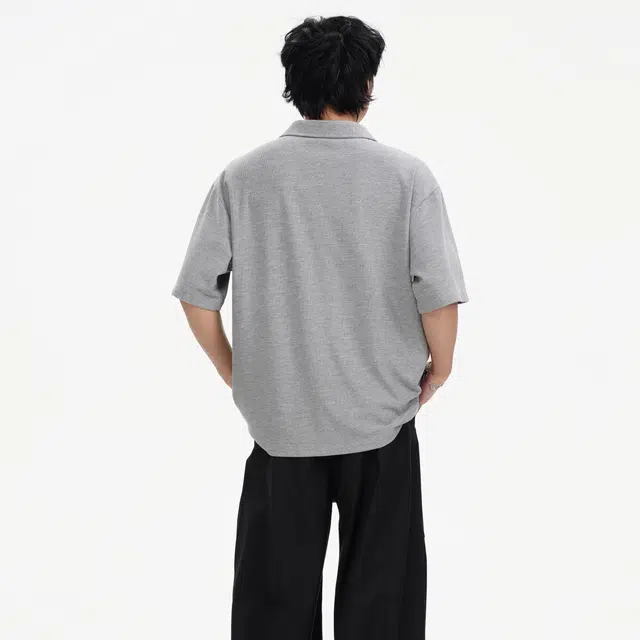 WELTER EXPERIMENT Polo