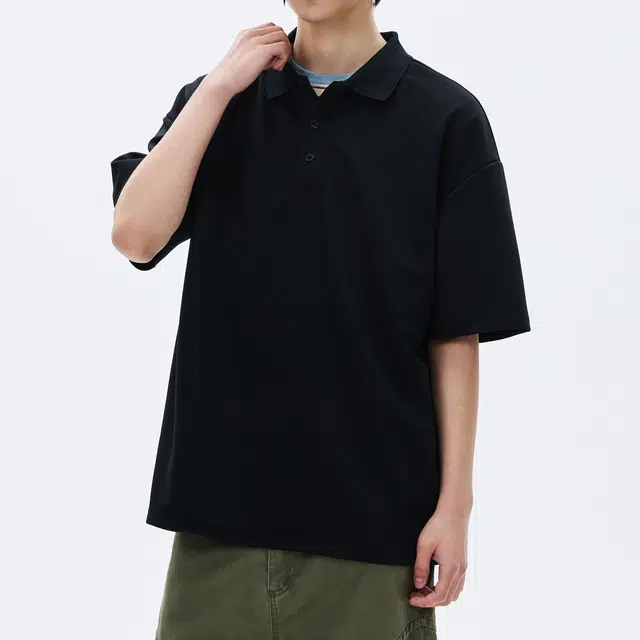 ZWWWZ Polo