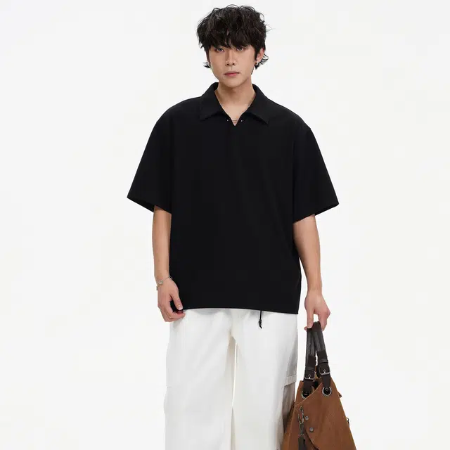 WELTER EXPERIMENT Polo