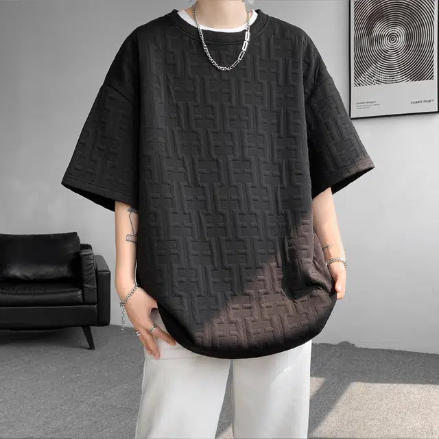PAINT STAIN T