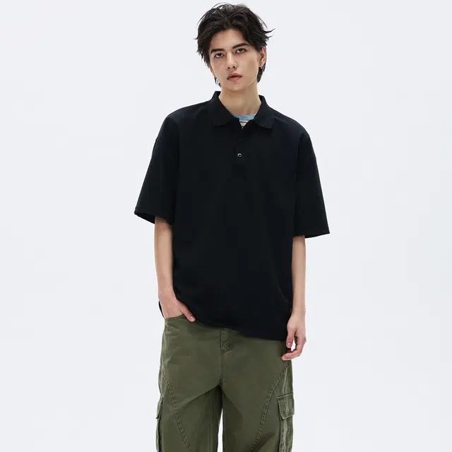 ZWWWZ Polo