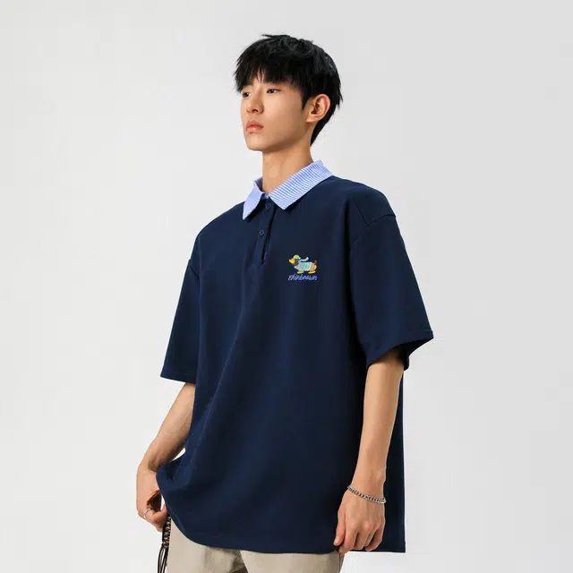 ZWWWZ Polo