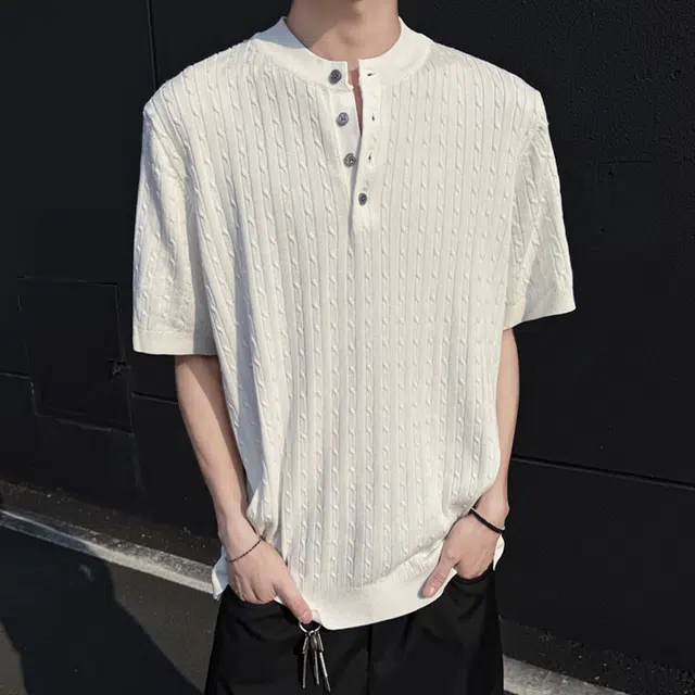 ZWWWZ Polo