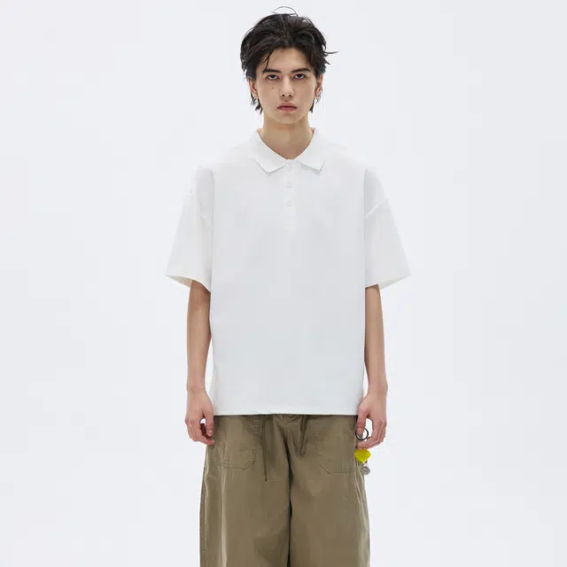 ZWWWZ Polo