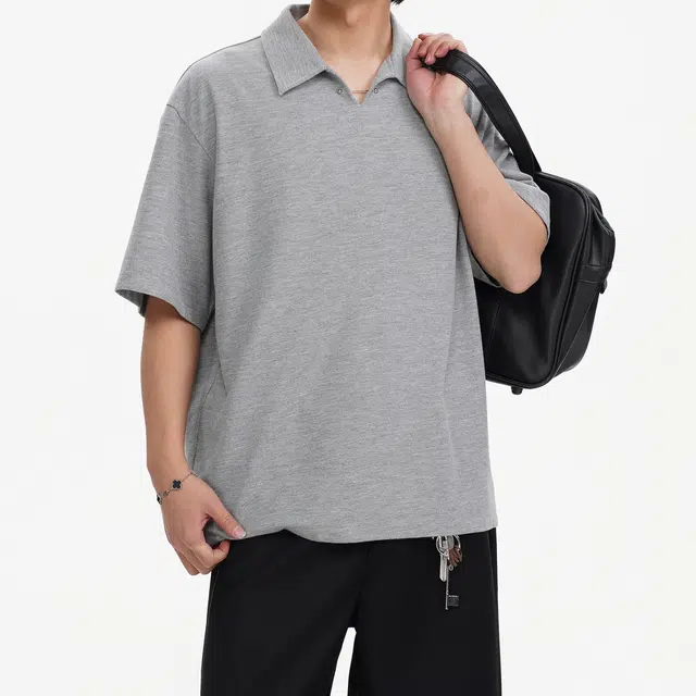 WELTER EXPERIMENT Polo