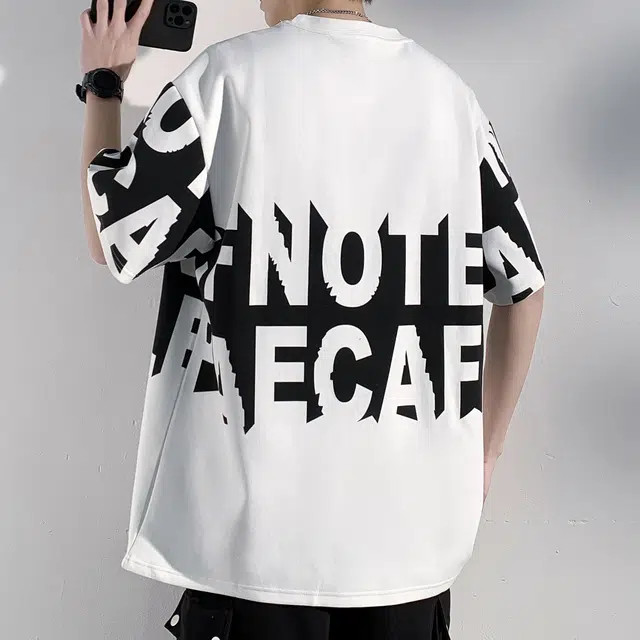 PAINT STAIN T
