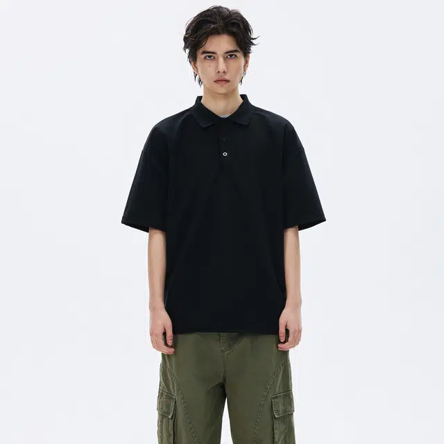 ZWWWZ Polo