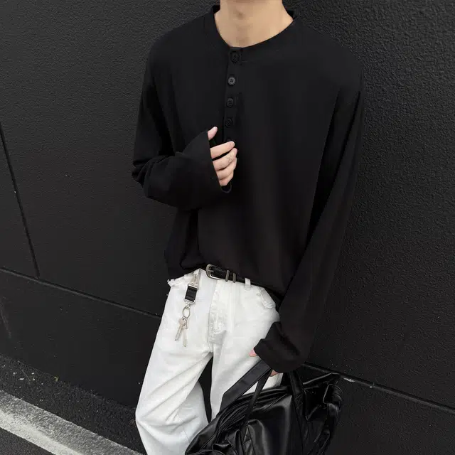 THE AIER Polo
