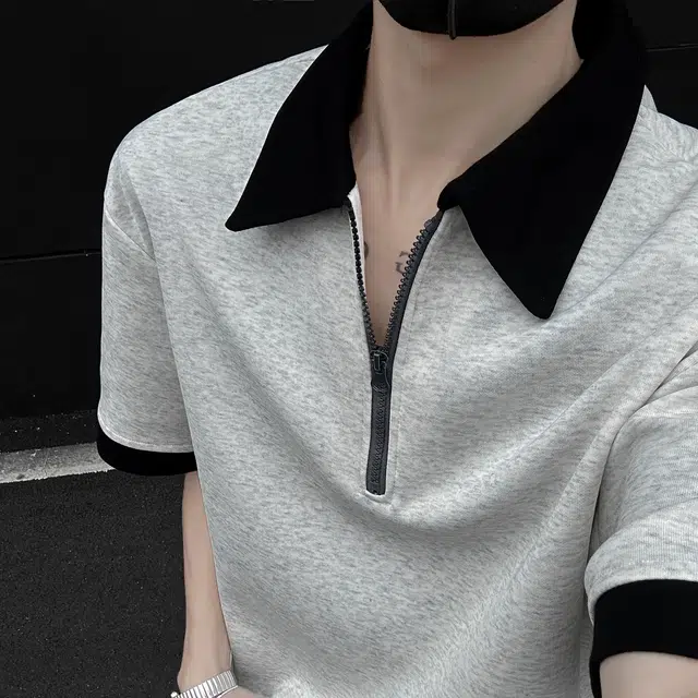 ZWWWZ Polo