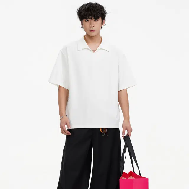 WELTER EXPERIMENT Polo