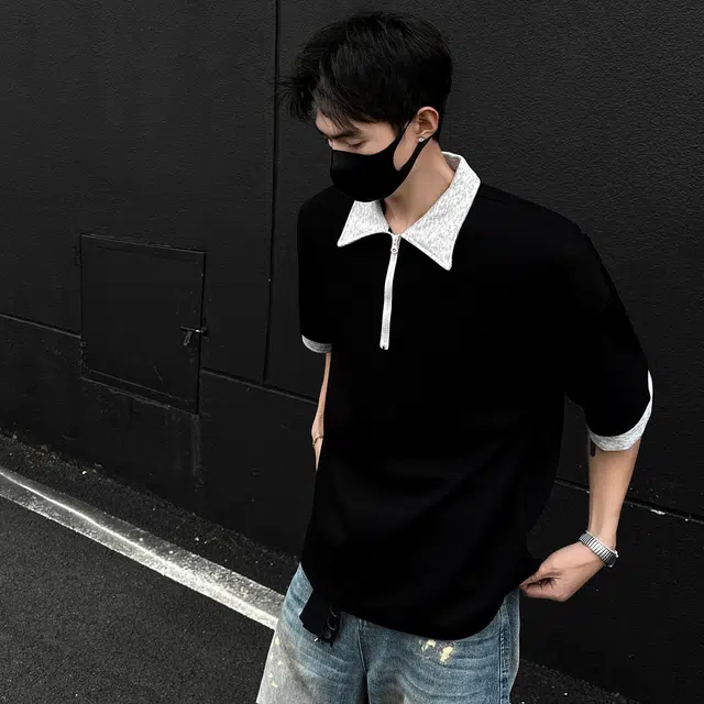 ZWWWZ Polo
