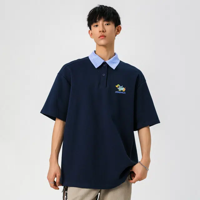 ZWWWZ Polo