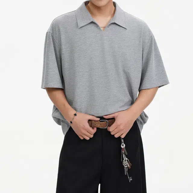 WELTER EXPERIMENT Polo