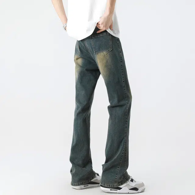 PAINT STAIN