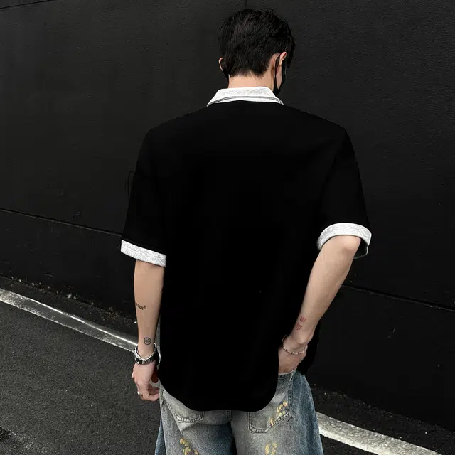 ZWWWZ Polo