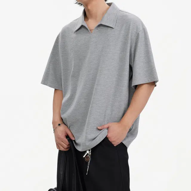WELTER EXPERIMENT Polo