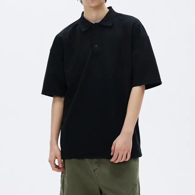 ZWWWZ Polo
