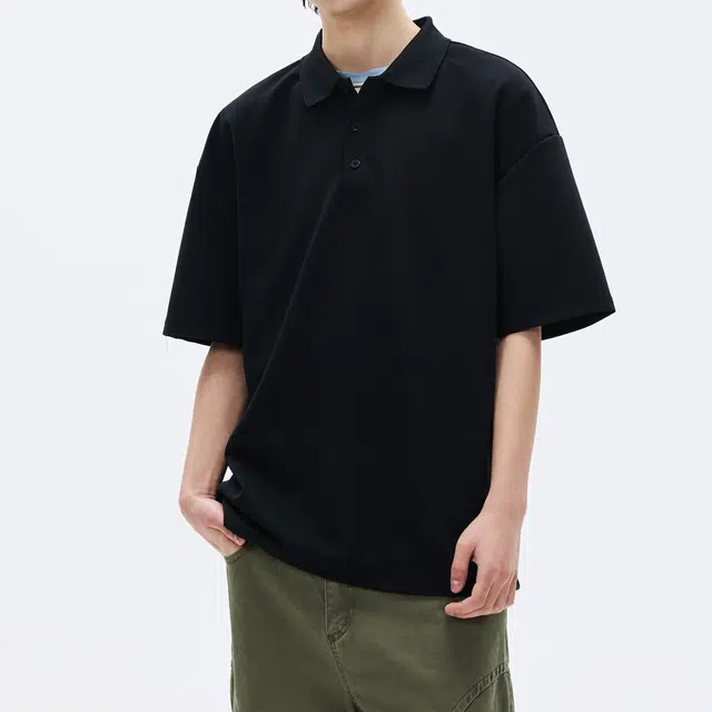 ZWWWZ Polo