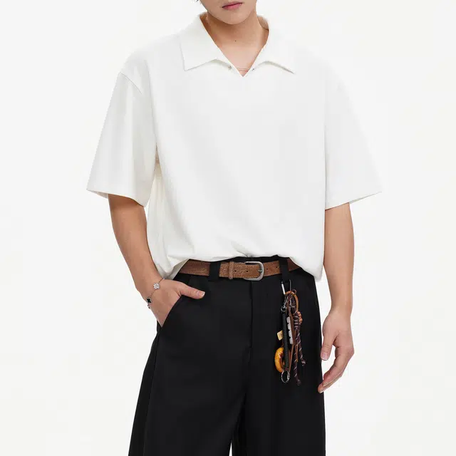 WELTER EXPERIMENT Polo