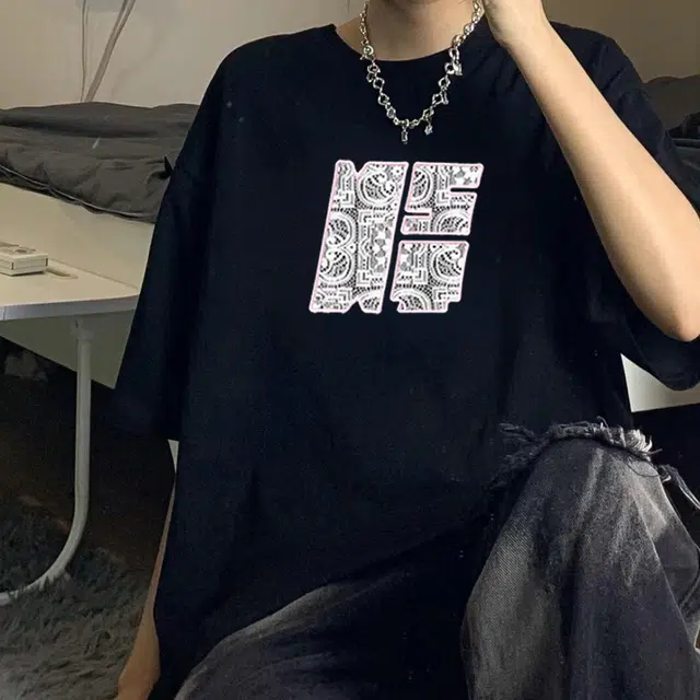 PAINT STAIN T