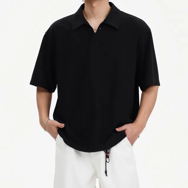 WELTER EXPERIMENT Polo