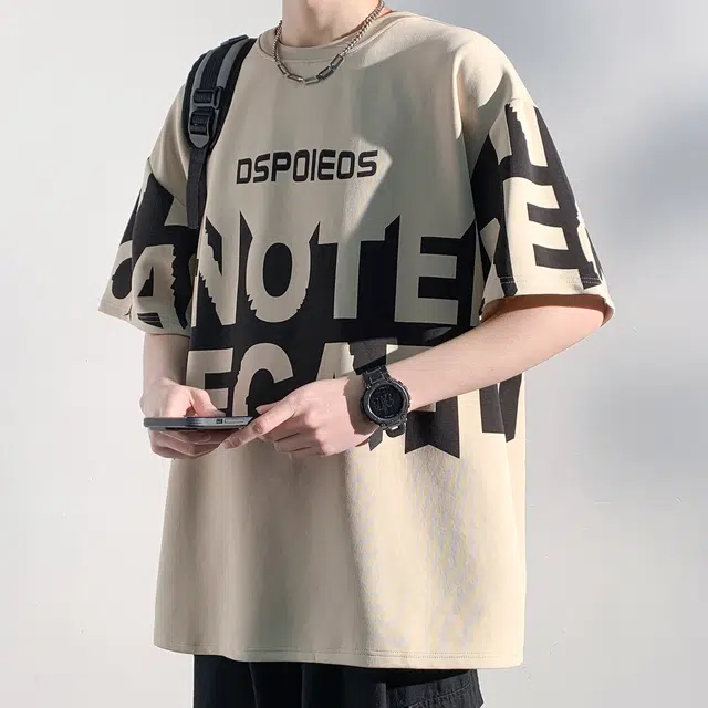 PAINT STAIN T