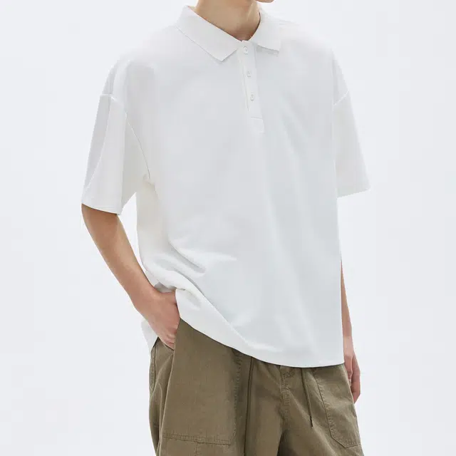 ZWWWZ Polo