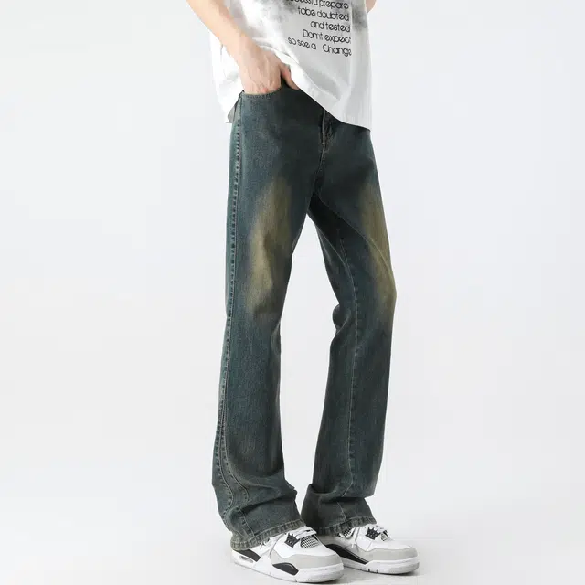 PAINT STAIN