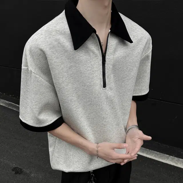ZWWWZ Polo