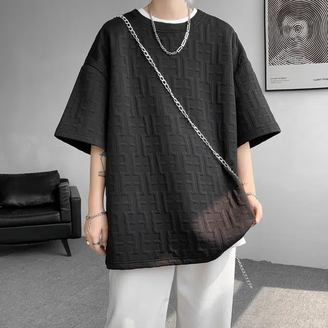 PAINT STAIN T