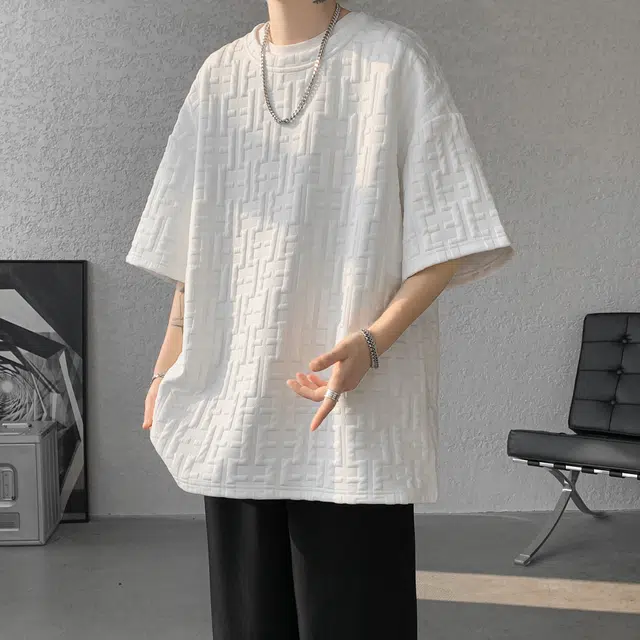 PAINT STAIN T