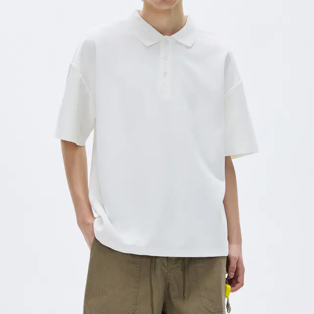 ZWWWZ Polo