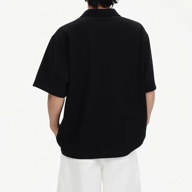 WELTER EXPERIMENT Polo