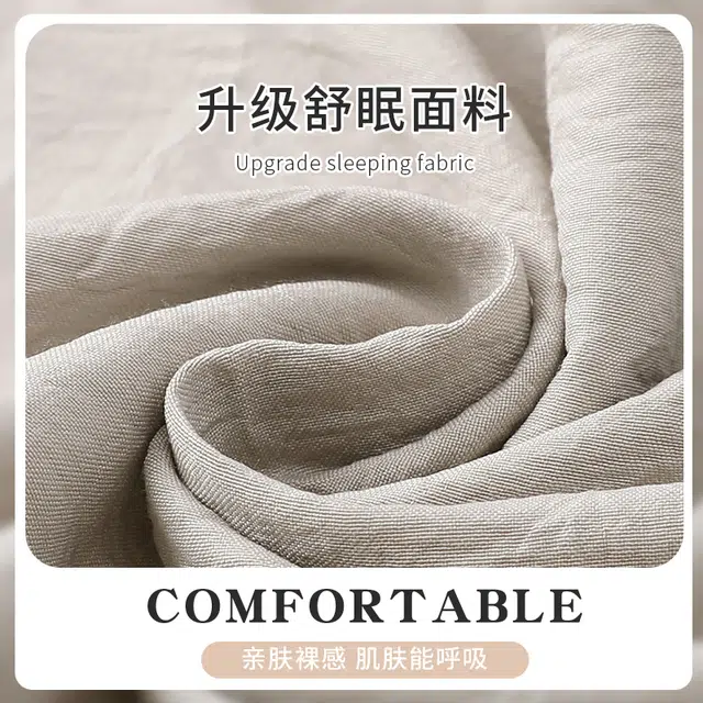 顶瓜瓜 短袖短裤翻领开衫可爱卡通卡皮巴拉休闲舒适家居夏季睡衣礼盒 男女同款