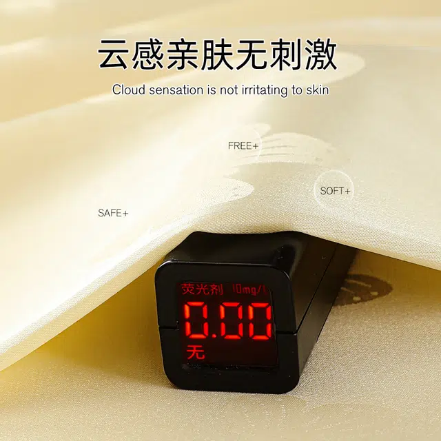 顶瓜瓜 蝴蝶甜美风翻领长袖长裤休闲舒适家居服睡衣套装 女款