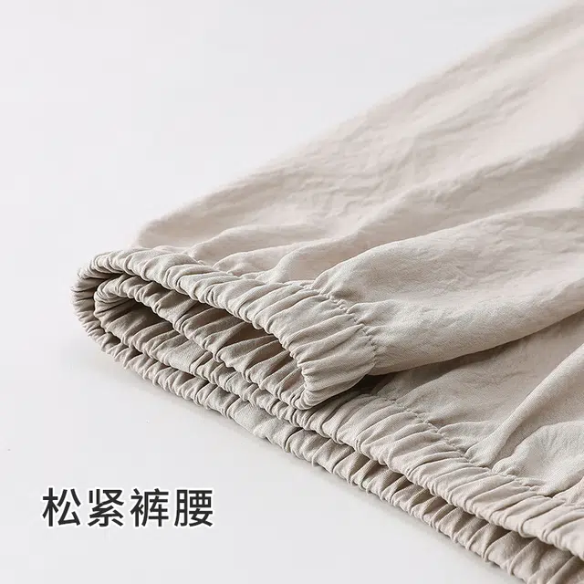 顶瓜瓜 短袖短裤翻领开衫可爱卡通卡皮巴拉休闲舒适家居夏季睡衣礼盒 男女同款