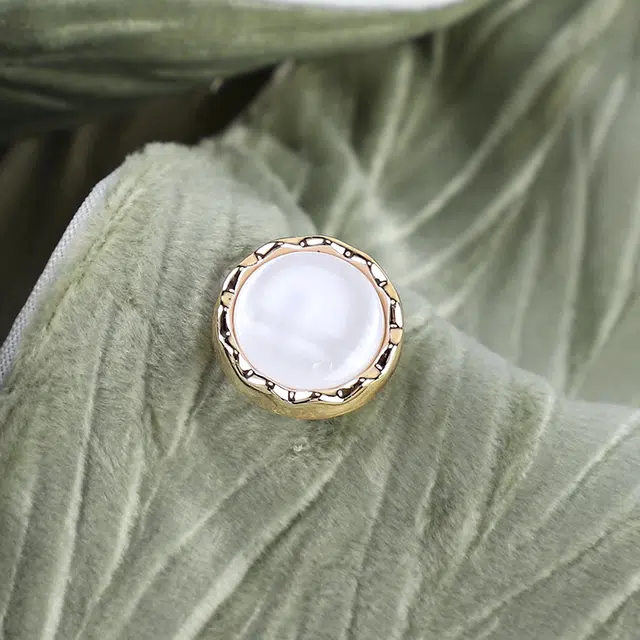 顶瓜瓜 纯色翻领时尚简约风德绒加厚保暖休闲舒适家居服冬季睡衣套装 女款