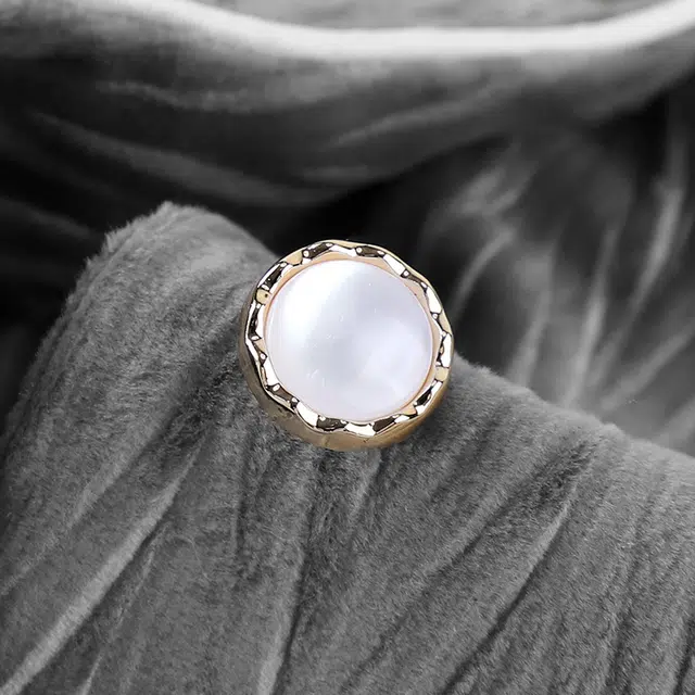 顶瓜瓜 冬季德绒加厚保暖纯色翻领休闲舒适家居服睡衣套装 女款