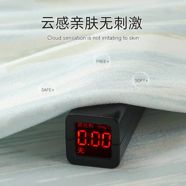 顶瓜瓜 德绒保暖加厚长袖长裤翻领开衫清新条纹卡通小狗家居服秋冬季睡衣套装 女款
