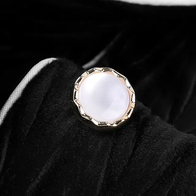 顶瓜瓜 德绒加厚保暖纯色翻领休闲舒适冬季家居服睡衣套装 女款