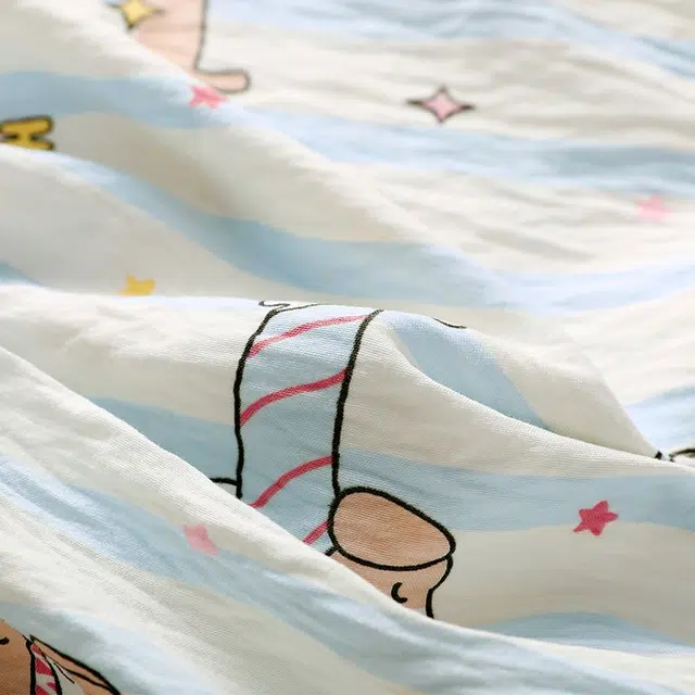 顶瓜瓜 夏季女透气舒适简约宽松休闲家居服睡衣套装 女款