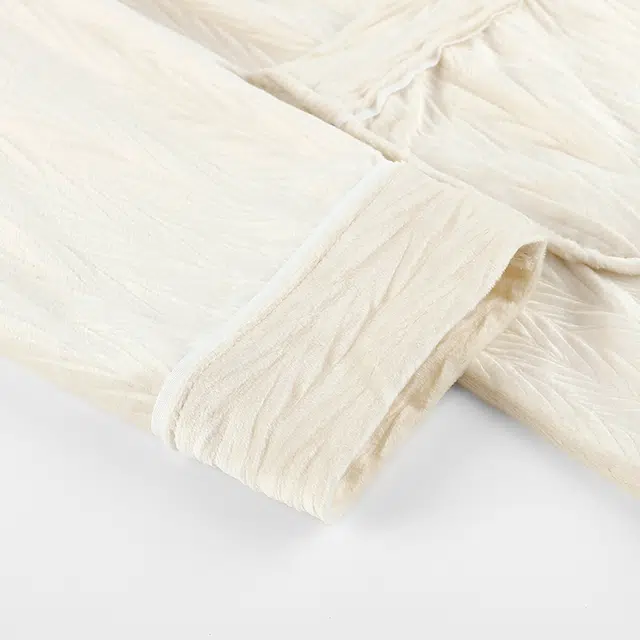 顶瓜瓜 德绒加厚保暖纯色翻领时尚简约风休闲舒适家居服冬季睡衣套装 女款