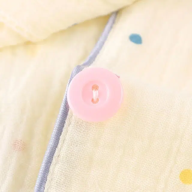 顶瓜瓜 夏季女透气舒适简约休闲可爱家居服睡衣套装 女款