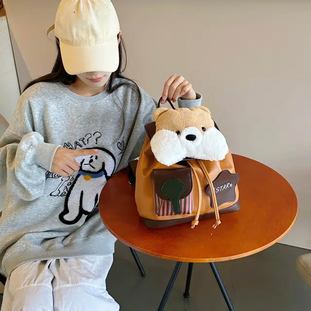 BUBM PU