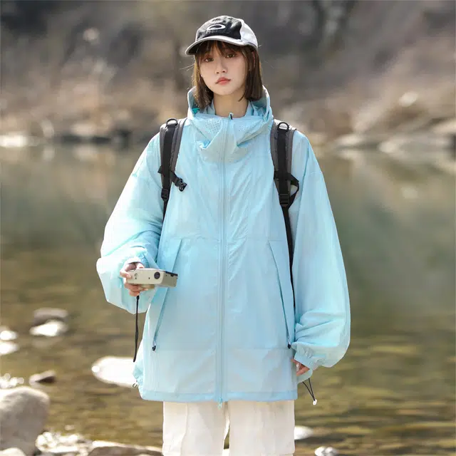LONSDALE UPF50+