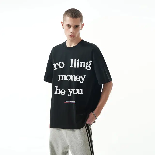 Rolling Money T