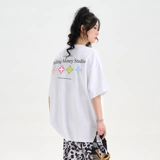 Rolling Money T